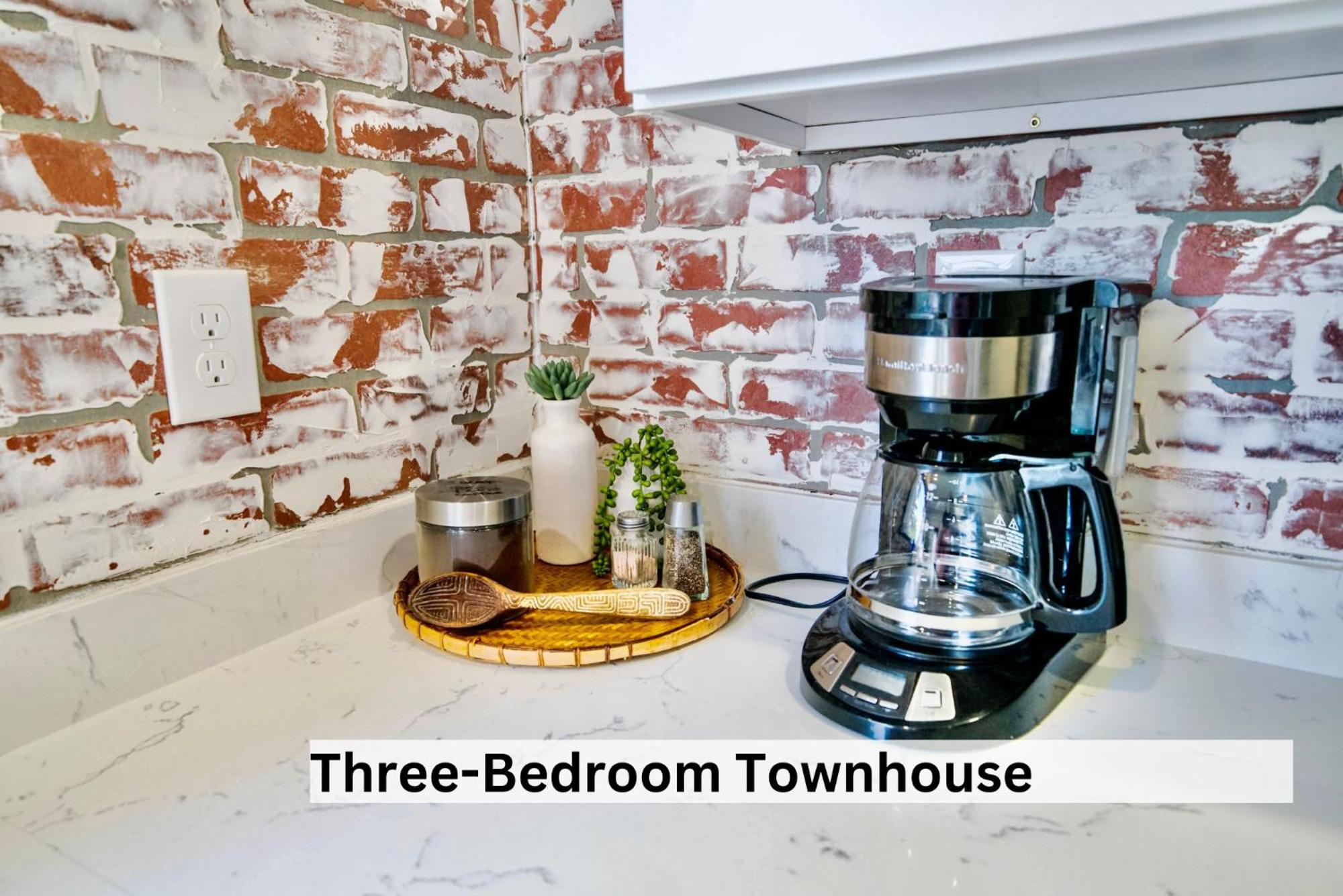 Boutique Apartment In Historic Downtown Albany Eksteriør billede